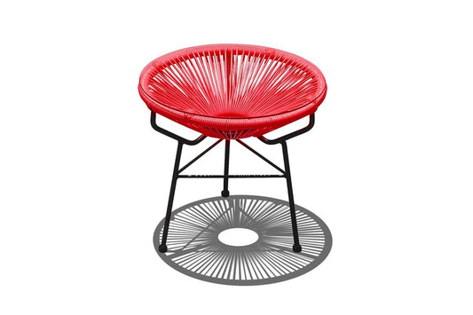 Harmonia Living Outdoor Side Table Harmonia Living - Acapulco Side Table/Ottoman