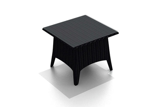 Harmonia Living Outdoor Side Table Harmonia Living - Arbor End Table | HL-AR-CB-ET