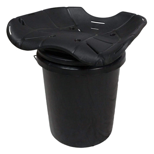 Hawk Hunting : Accessories Hawk 360 Degree Ergo Bucket Seat
