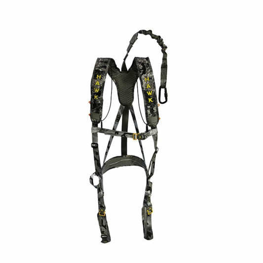HAWK Hunting : Accessories Hawk Elevate Lite Harness