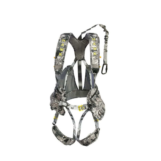 HAWK Hunting : Accessories Hawk Elevate Pro Harness