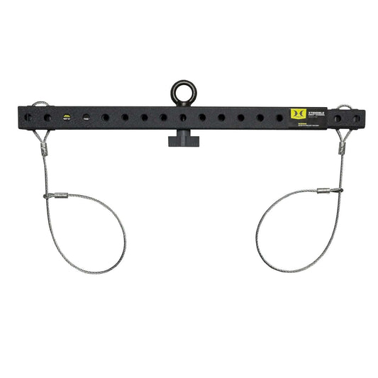 Hawk Hunting : Accessories Hawk Xtendible Cinch Gambrel