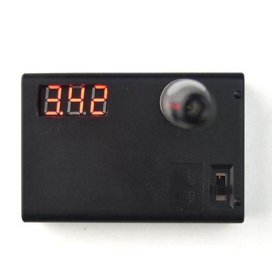 Hcigar Gifts & Novelty : Lighters Hcigar OHM Meter