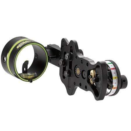 HHA Sports Optics : Sights HHA Optimizer Lite Ultra XL 5000 Sight .019