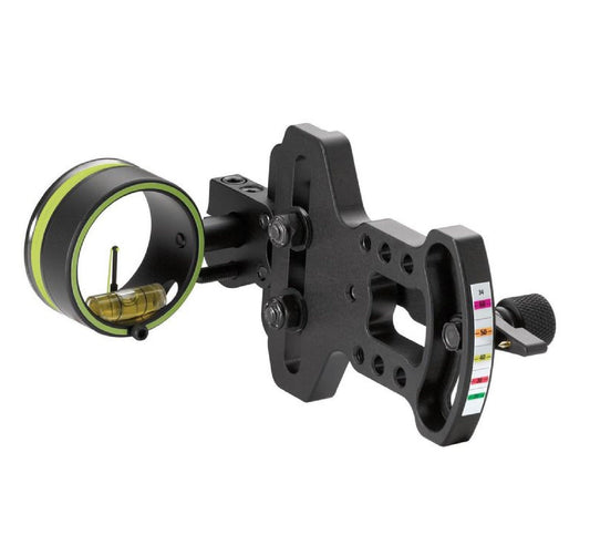 HHA Sports Optics : Sights HHA Optimizer Lite XL 5500 Sight .010 XL-5510