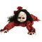 Haunted Hill Farm - 44 In. Animatronic Doll, Indoor/Outdoor Halloween Decoration, Light-up Blue Eyes, Crawling