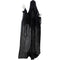 Haunted Hill Farm - 6-Ft. Dearmad the Ghostly Reaper with Lights and Sound, Indoor or Covered Outdoor Halloween Decoration