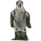 Haunted Hill Farm - Mortia the Moaning Skeleton with Rotating Head, Indoor or Covered Outdoor Halloween Decoration