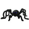 Haunted Hill Farm - 36 In. Animatronic Crawler Spider, Indoor/Outdoor Halloween Decoration, Flashing Blue Eyes