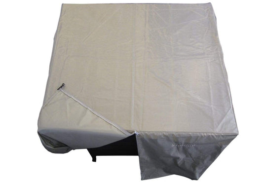 Hiland Heater Covers Hiland Patio Heaters Square Fire Pit Cover