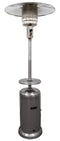 Hiland Patio Heaters Parasol Patio Heaters Hiland Patio Heaters Outdoor Patio Heater in Stainless Steel