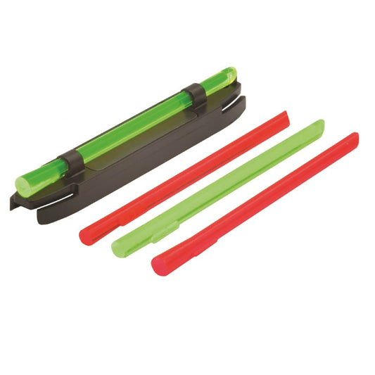 HiViz Optics : Sights Hi-Viz Magnetic Shotgun Sight-Narrow Vent Rib