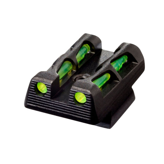 HiViz Optics : Sights HIVIZ LiteWave Rear Sight for CZ Pistols