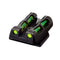HiViz Optics : Sights HIVIZ LiteWave Rear Sight for CZ Pistols