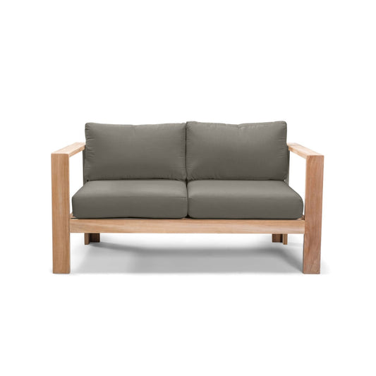Harmonia Living - Ando Loveseat | HL-ANDO-TK-LS