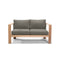 Harmonia Living - Ando Loveseat | HL-ANDO-TK-LS