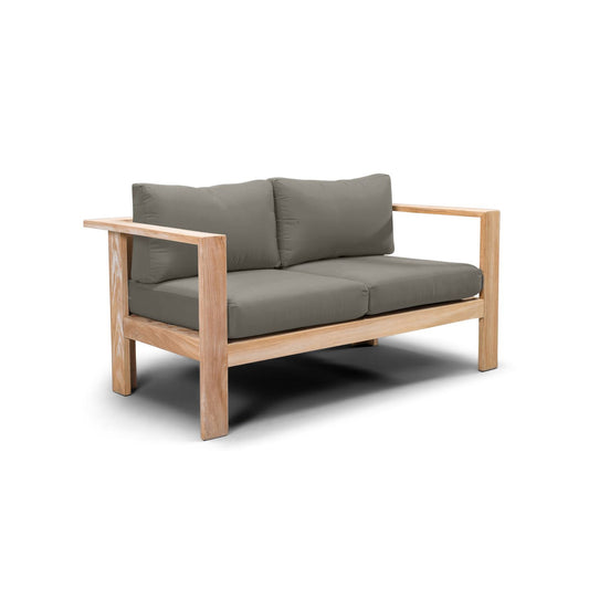 Harmonia Living - Ando Loveseat | HL-ANDO-TK-LS