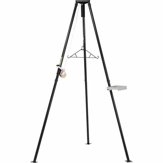 HME Hunting : Accessories HME Tripod Hoist