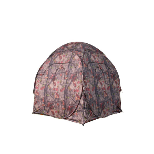 HME Hunting : Blinds HME Spring Steel 75 Ground Blind