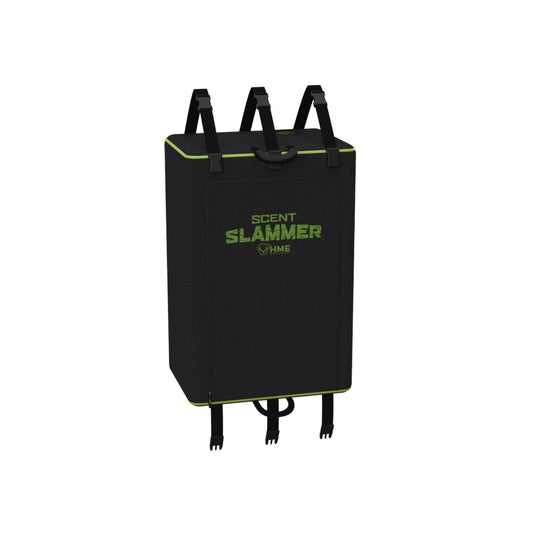 HME Hunting : Scents & Scent Eliminators HME Ozone Closet