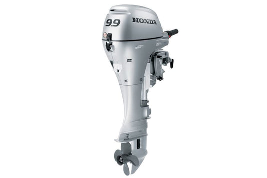 Honda Honda BF9.9 Four-Stroke 9.9hp Gas Outboard Motor