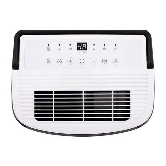 Honeywell Dehumidifiers Honeywell 70-Pint Energy Star Dehumidifier with Pump