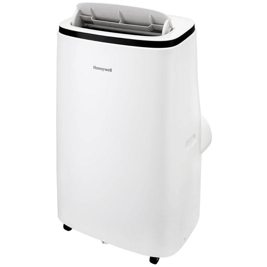Honeywell Portable A/C Honeywell - 12,000 BTU Heat and Cool Portable Air Conditioner & Fan