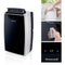 Honeywell Portable A/C Honeywell - 14,000 BTU Heat and Cool Portable Air Conditioner, Dehumidifier & Fan