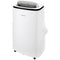 Honeywell Portable A/C Honeywell - 15,000 BTU Contempo Series Heat And Cool Portable Air Conditioner, Dehumidifier & Fan - White, HJ5HESWK0