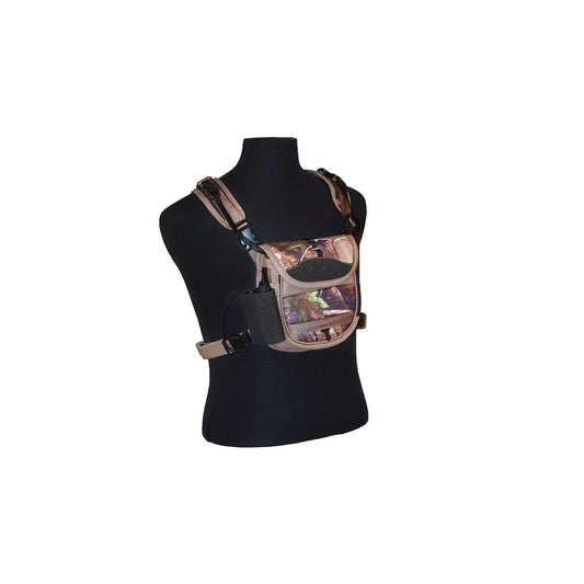 Horn Hunter Hunting : Accessories Horn Hunter Bino Hub Standard with X-Out Harness