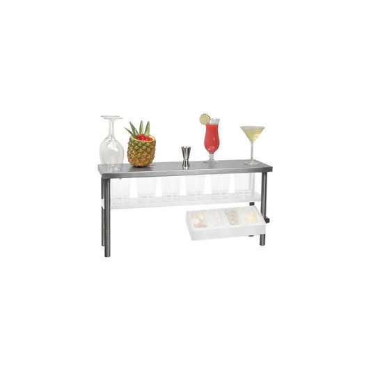 Alfresco HS-30 Serving Shelf