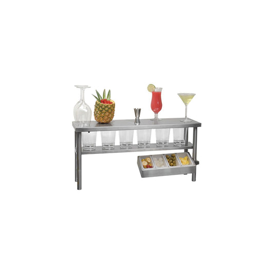 Alfresco MS Middle Shelf for HS-30 or PR-30