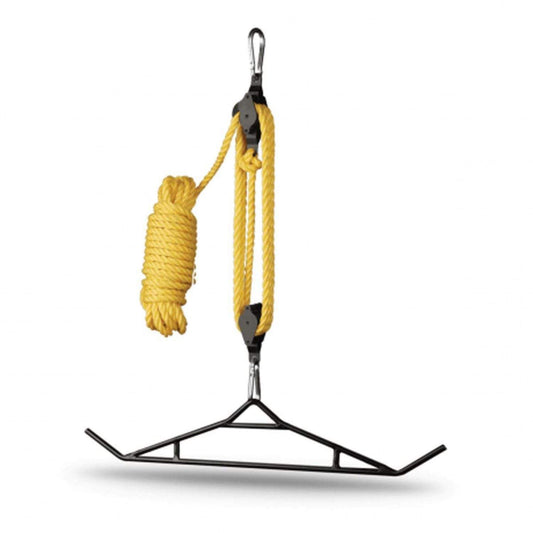 Hunters Specialties Hunting : Accessories Hunters Specialties 6 to 1 Ratio Lift 1500 with Mag Gambrel