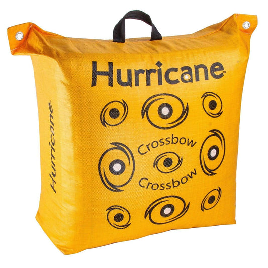 Hurricane Hunting : Targets Hurricane H21 Crossbow Target