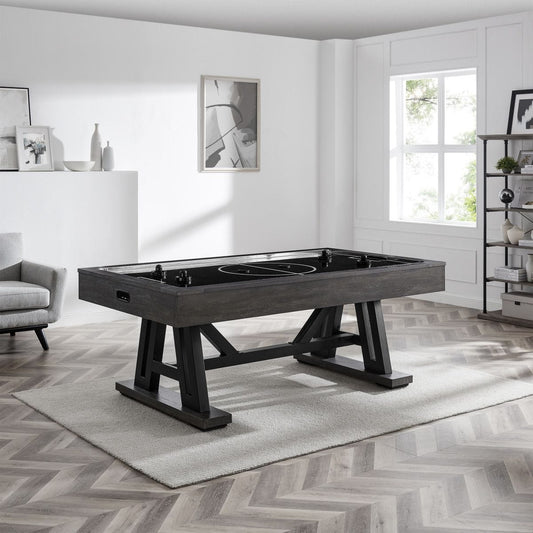 Imperial Air Hockey Table Imperial - HB Home Shelton Air Hockey Table - 26-4660