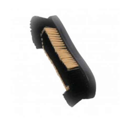 Imperial Billiards Accessories Imperial - 10 1/2" Black Horsehair Brush | 18-207