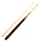 Imperial Billiards Accessories Imperial - 42" Cyclone Maple 2 Pc. Sneaky Pete Weighted Cue - 12-123