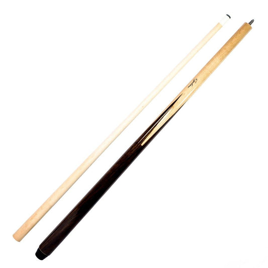 Imperial Billiards Accessories Imperial - 48" Cyclone Maple 2 Pc. Sneaky Pete Weighted Cue - 12-124