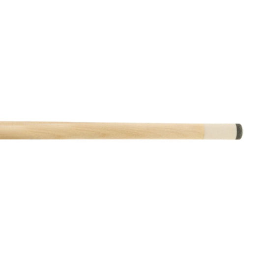 Imperial Billiards Accessories Imperial - 57" Gen. 4 Prong Maple Cue, Glue On Tip - 12-117