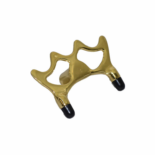 Imperial Billiards Accessories Imperial - Bridgehead Brass - 18-229