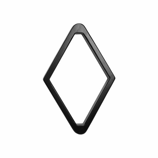 Imperial Billiards Accessories Imperial - Bull Nose Black Nine Ball Rack - 18-484