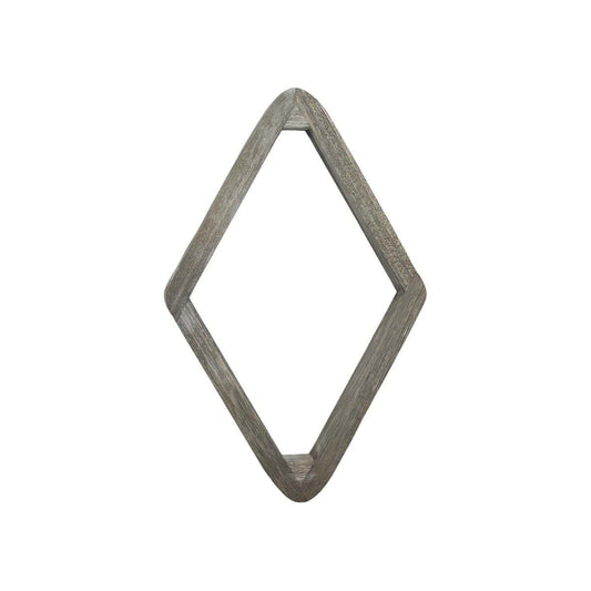 Imperial Billiards Accessories Imperial - Bull Nose Silver Mist Nine Ball Rack - 18-492