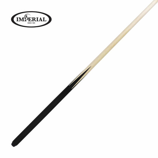 Imperial Billiards Accessories Imperial - Drifter Series Black Cue* - 13-770