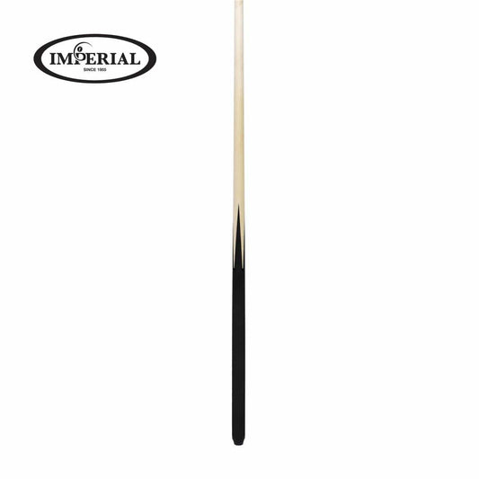 Imperial Billiards Accessories Imperial - Drifter Series Black Cue* - 13-770