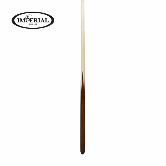 Imperial Billiards Accessories Imperial - Drifter Series Brown Cue* - 13-773