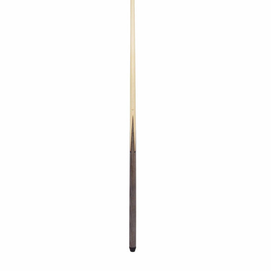Imperial Billiards Accessories Imperial - Finish Series Silver Mist One-Piece Cue - No Wrap - 12-437