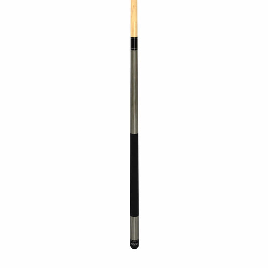 Imperial Billiards Accessories Imperial - Finish Series Silver Mist Two-Piece Cue w/ Wrap - 13-451