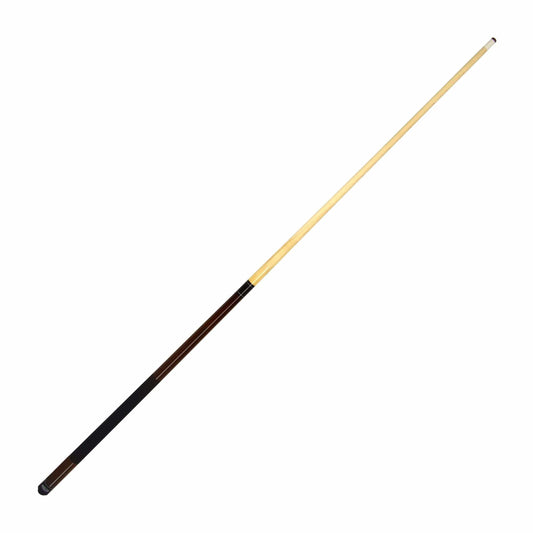 Imperial Billiards Accessories Imperial - Finish Series Weathered Dark Chestnut Two-Piece Cue w/ Wrap - 13-453
