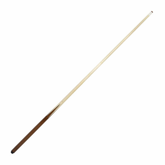 Imperial Billiards Accessories Imperial - Finish Series Whiskey One-Piece Cue - No Wrap - 12-447