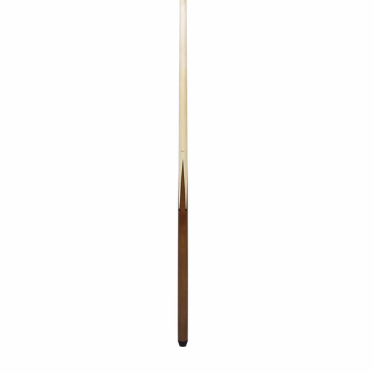 Imperial Billiards Accessories Imperial - Finish Series Whiskey One-Piece Cue - No Wrap - 12-447